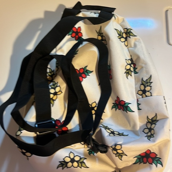 Jan sport, half moon, mini tattoo, edition - Picture 2 of 3